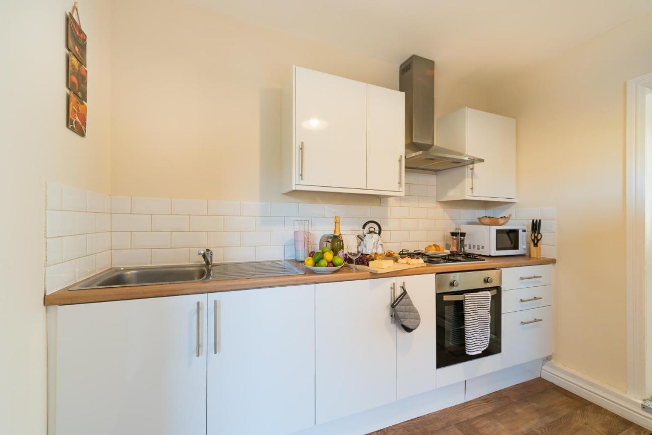 3 Bedroom-5 Beds Newland Ave King'S Palace Leisure-Contractor-Heart Of Hull Amenities Kingston upon Hull Luaran gambar