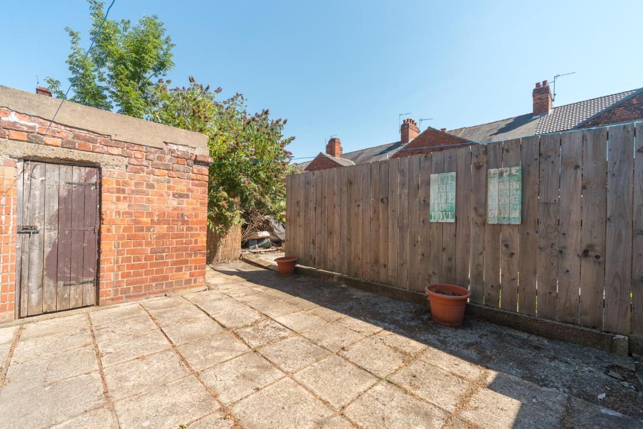 3 Bedroom-5 Beds Newland Ave King'S Palace Leisure-Contractor-Heart Of Hull Amenities Kingston upon Hull Luaran gambar