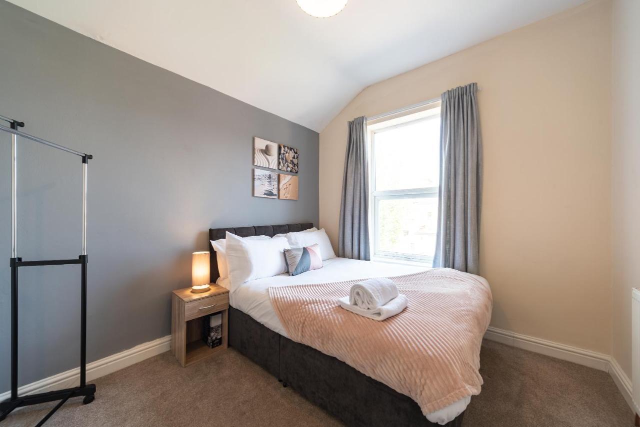 3 Bedroom-5 Beds Newland Ave King'S Palace Leisure-Contractor-Heart Of Hull Amenities Kingston upon Hull Luaran gambar