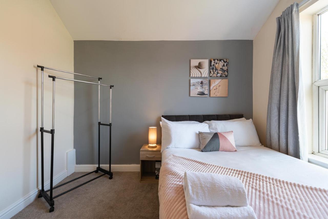 3 Bedroom-5 Beds Newland Ave King'S Palace Leisure-Contractor-Heart Of Hull Amenities Kingston upon Hull Luaran gambar