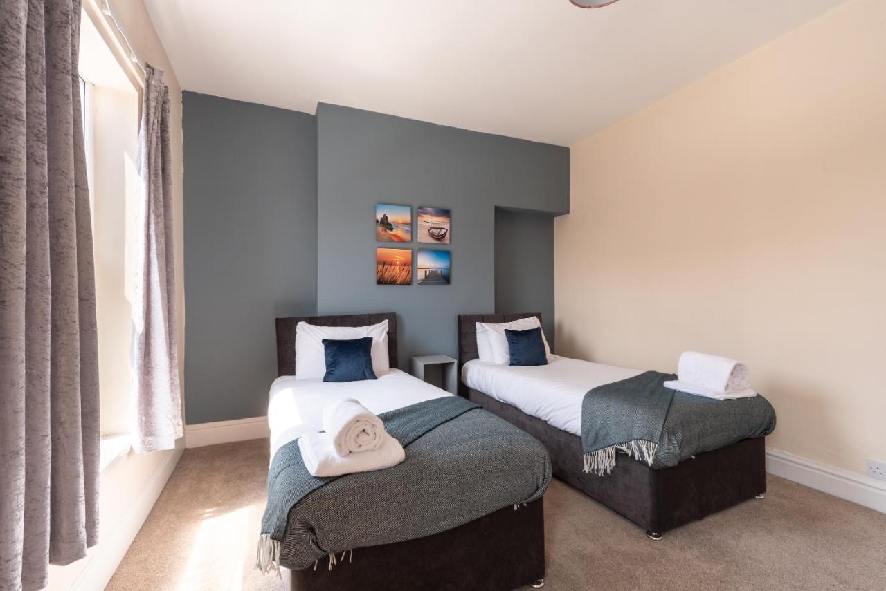 3 Bedroom-5 Beds Newland Ave King'S Palace Leisure-Contractor-Heart Of Hull Amenities Kingston upon Hull Luaran gambar
