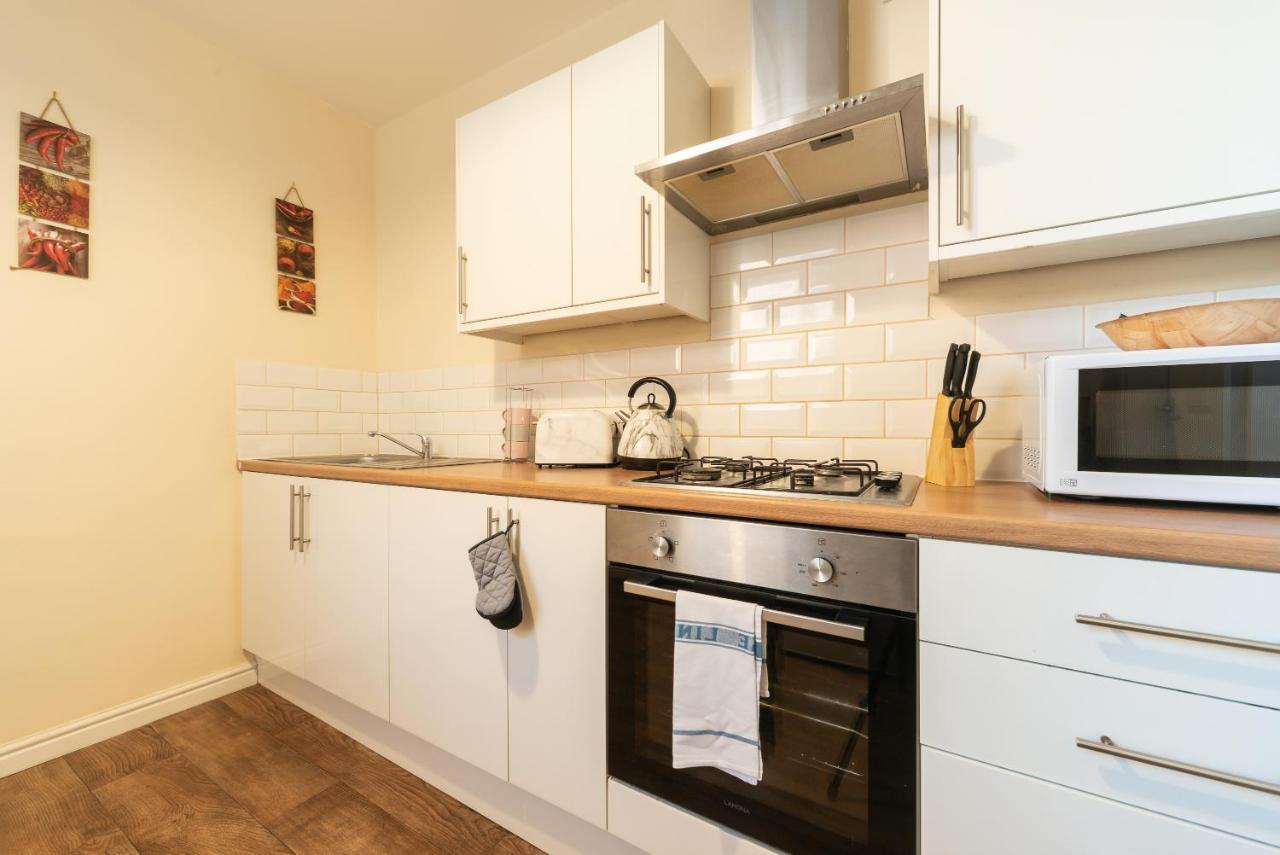 3 Bedroom-5 Beds Newland Ave King'S Palace Leisure-Contractor-Heart Of Hull Amenities Kingston upon Hull Luaran gambar
